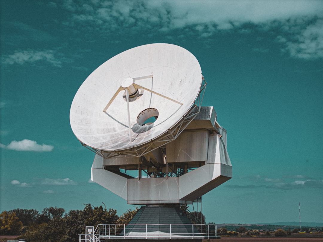 Blue Origin Enters the Space Race for AI Data Centers