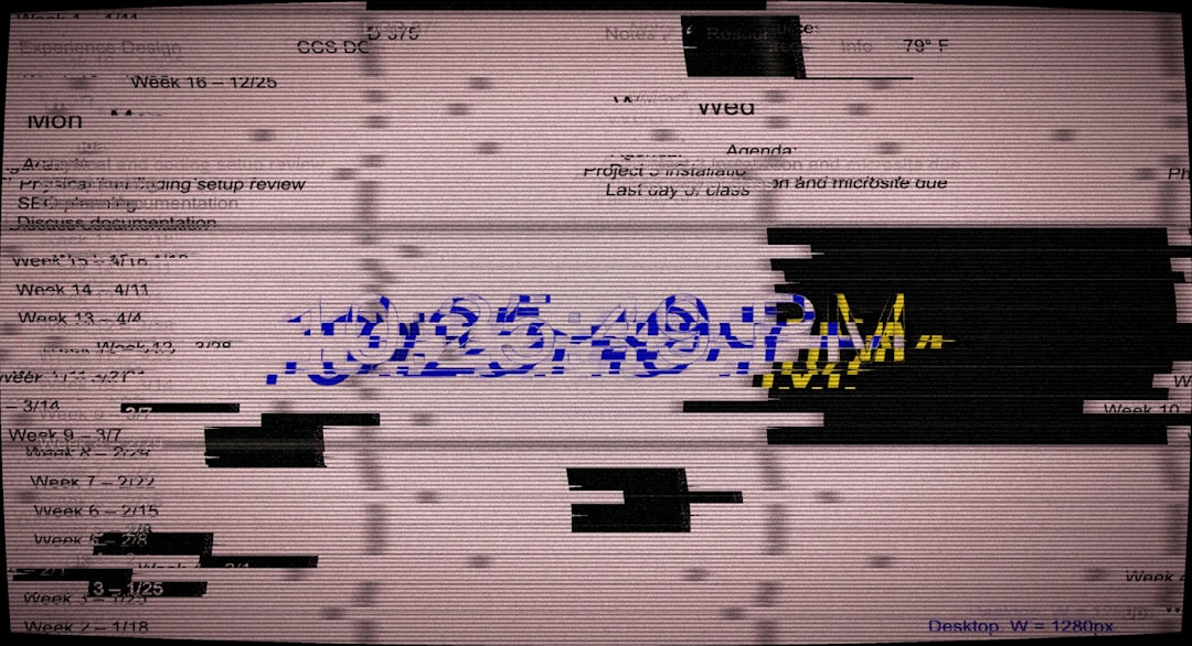 Iran's Cyber Threats: US Tech Giants in the Crosshairs