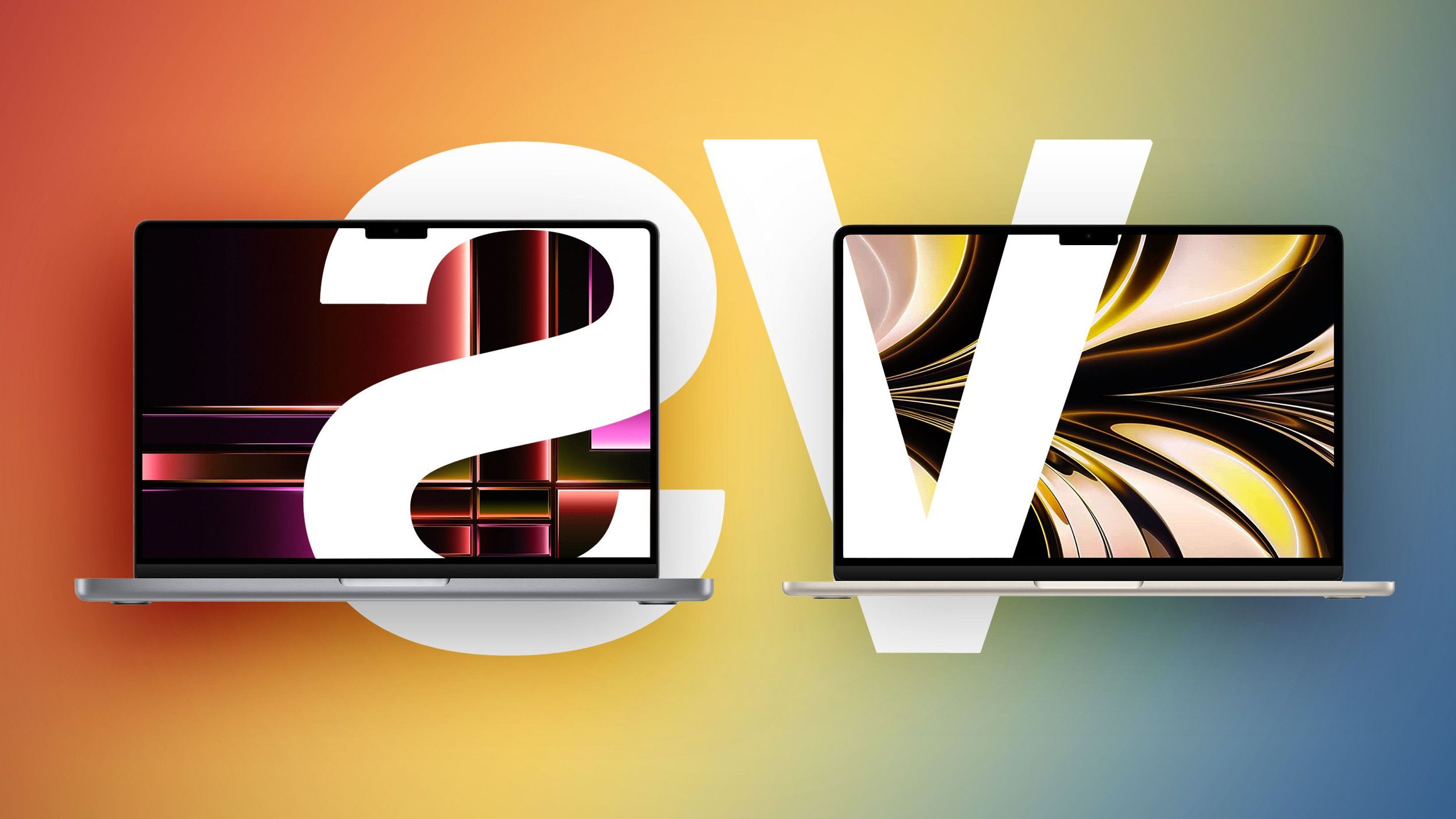 M5 MacBook Air vs. M5 MacBook Pro: My Definitive Buyer's Guide for 2024