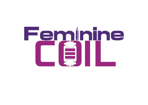 FeminineCoil Logo