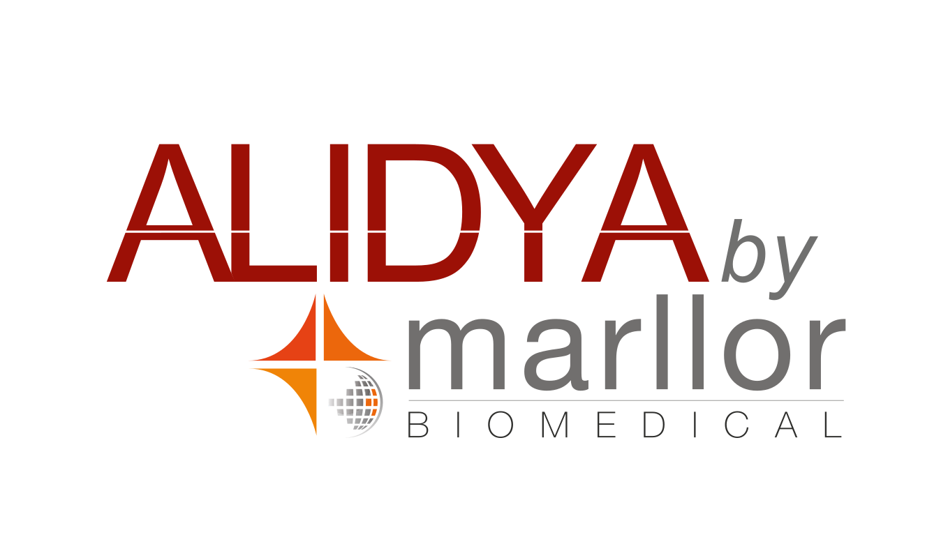 Marllor Alidya Logo