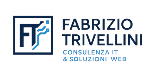 Fabrizio Trivellini Logo
